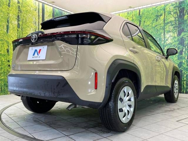 Toyota YARIS CROSS 2023-03 28668-17