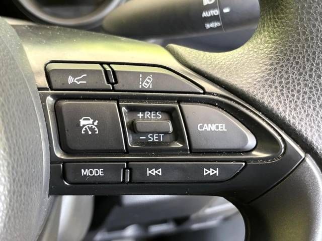 Toyota YARIS CROSS 2023-03 28668-5