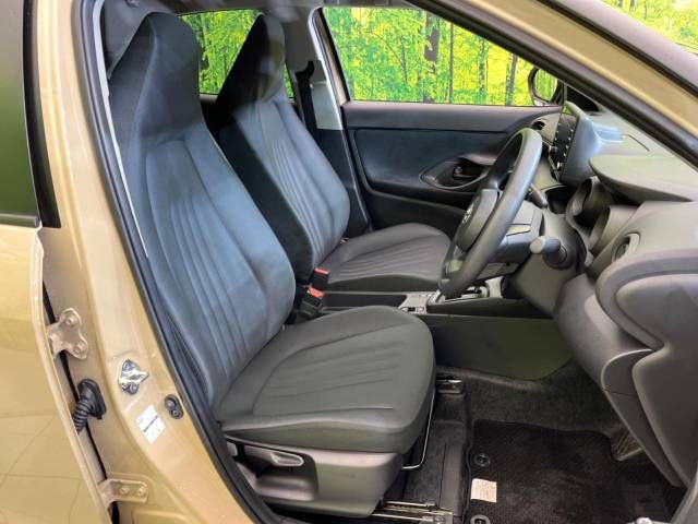 Toyota YARIS CROSS 2023-03 28668-8