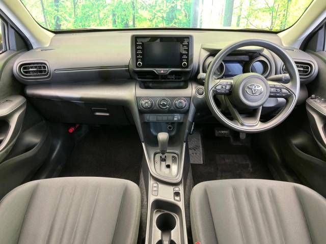 Toyota YARIS CROSS 2023-03 28668-1