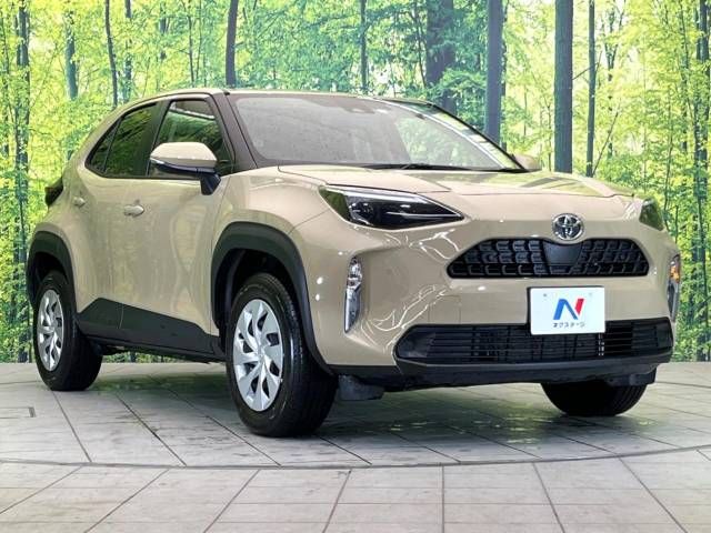 Toyota YARIS CROSS 2023-03 28668-16