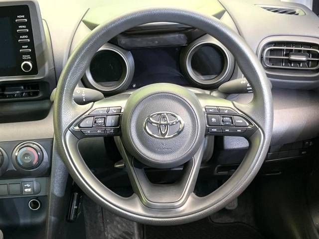 Toyota YARIS CROSS 2023-03 28668-11