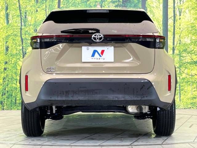 Toyota YARIS CROSS 2023-03 28668-15