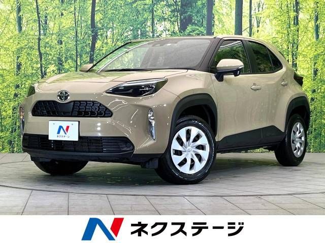 Toyota YARIS CROSS 2023-03 28668-0