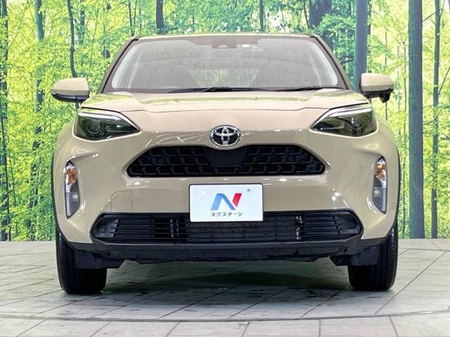 Toyota YARIS CROSS 2023-03 28668-14