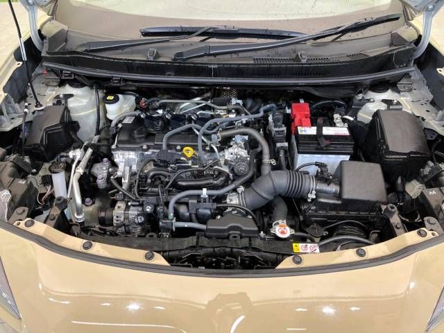 Toyota YARIS CROSS 2023-03 28668-18