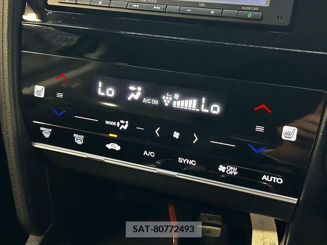 Honda SHUTTLE 2017-10 368119-14