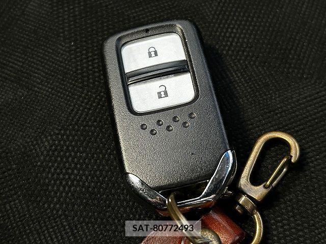 Honda SHUTTLE 2017-10 368119-11