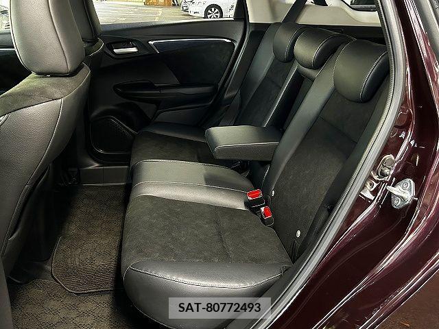 Honda SHUTTLE 2017-10 368119-12