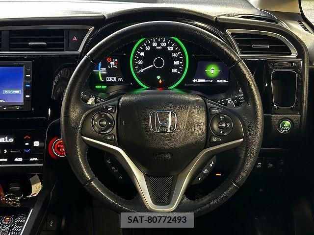 Honda SHUTTLE 2017-10 368119-13