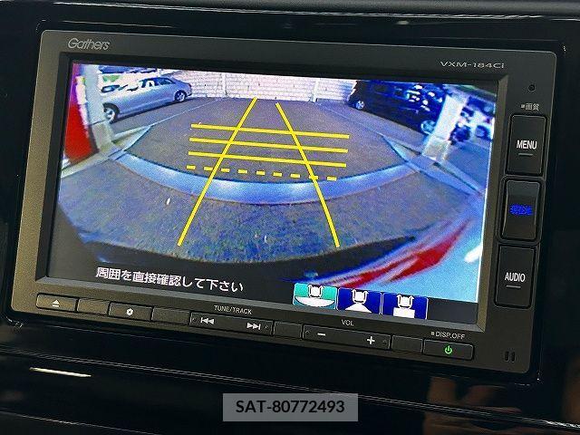 Honda SHUTTLE 2017-10 368119-10