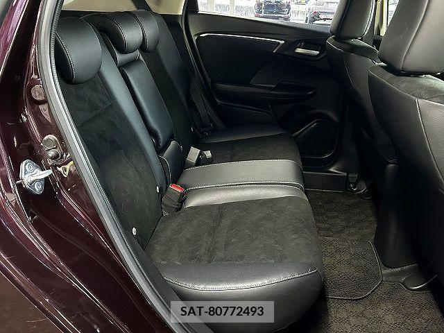 Honda SHUTTLE 2017-10 368119-9