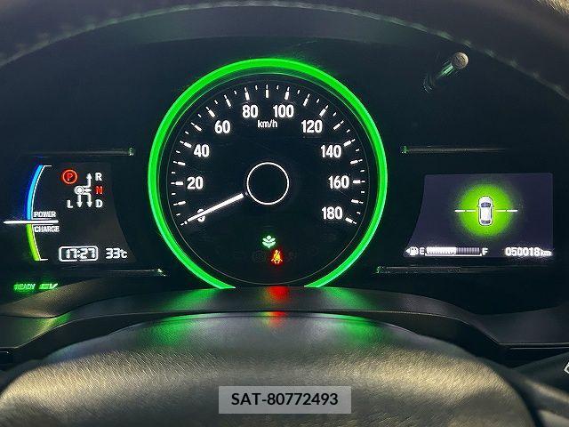 Honda SHUTTLE 2017-10 368119-7