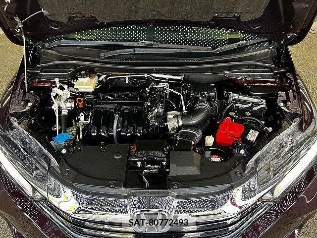 Honda SHUTTLE 2017-10 368119-27