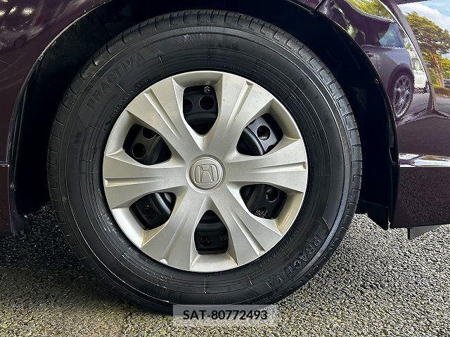 Honda SHUTTLE 2017-10 368119-26