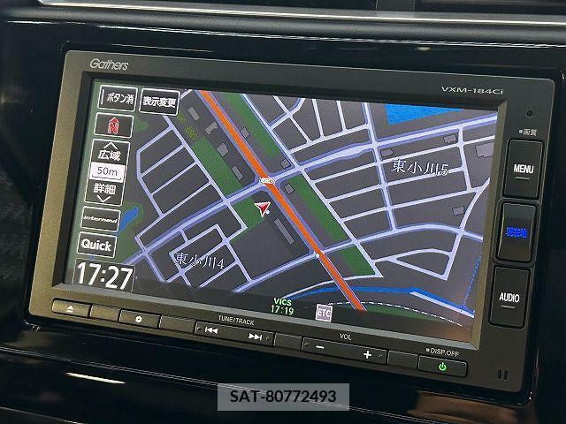 Honda SHUTTLE 2017-10 368119-4