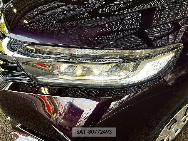 Honda SHUTTLE 2017-10 368119-25
