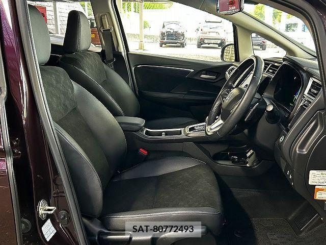 Honda SHUTTLE 2017-10 368119-3