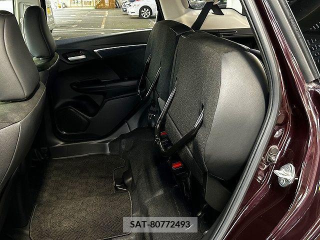 Honda SHUTTLE 2017-10 368119-21