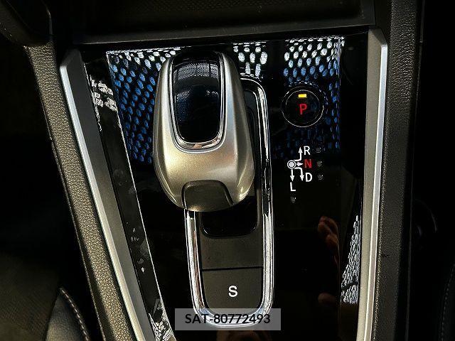 Honda SHUTTLE 2017-10 368119-19