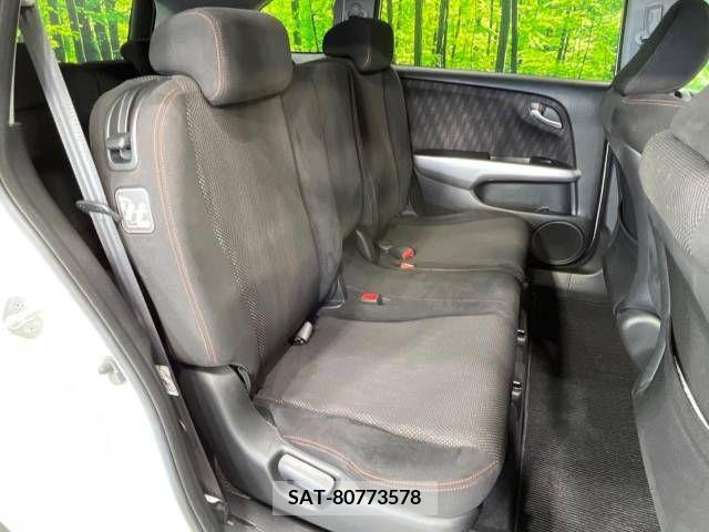 Honda STREAM 2010-02 286320-6