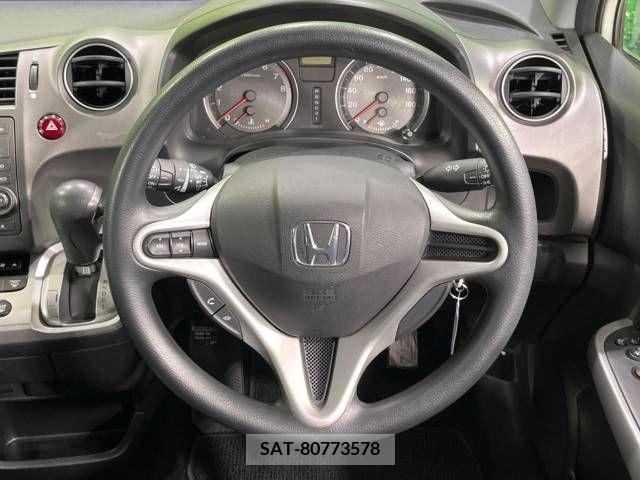 Honda STREAM 2010-02 286320-9
