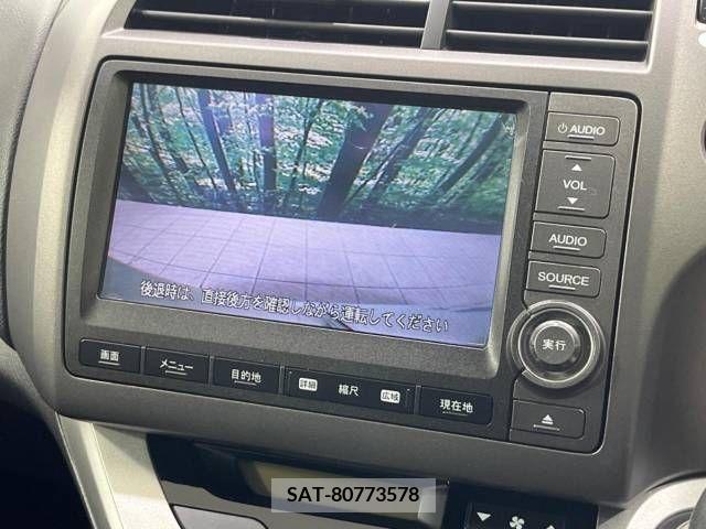 Honda STREAM 2010-02 286320-3