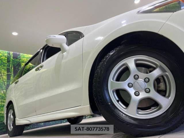 Honda STREAM 2010-02 286320-11