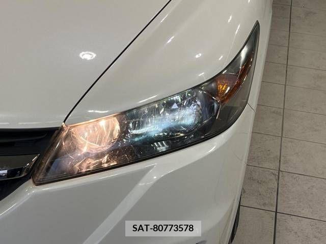 Honda STREAM 2010-02 286320-10