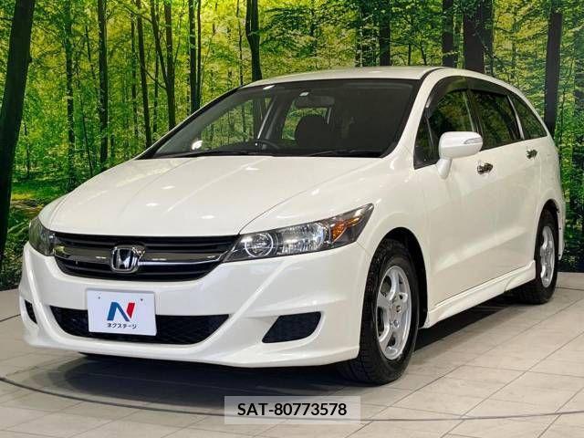 Honda STREAM 2010-02 286320-16
