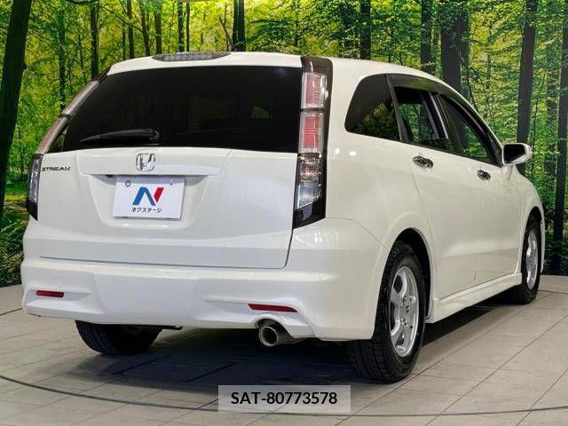 Honda STREAM 2010-02 286320-15