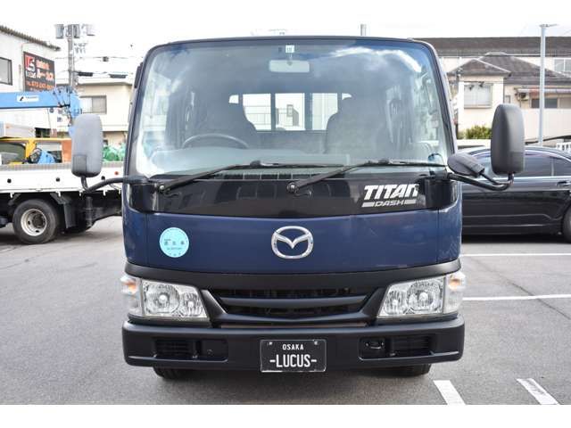 Mazda TITAN 2005-09 24803-3