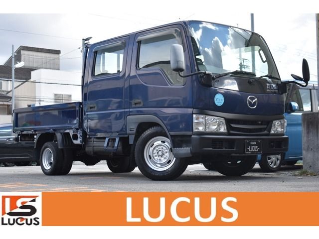 Mazda TITAN 2005-09 24803-0