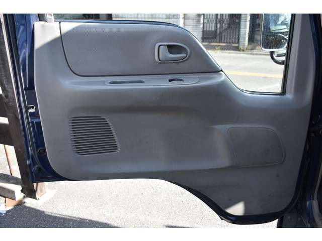 Mazda TITAN 2005-09 24803-7