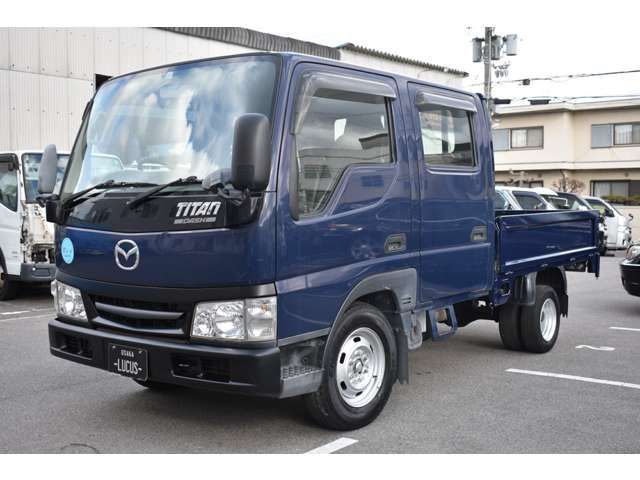 Mazda TITAN 2005-09 24803-10
