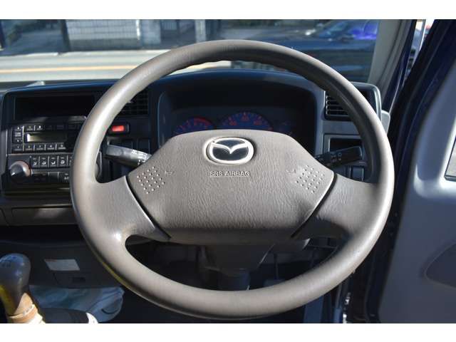 Mazda TITAN 2005-09 24803-1