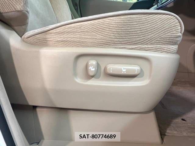 Toyota VELLFIRE 2010-06 341502-6