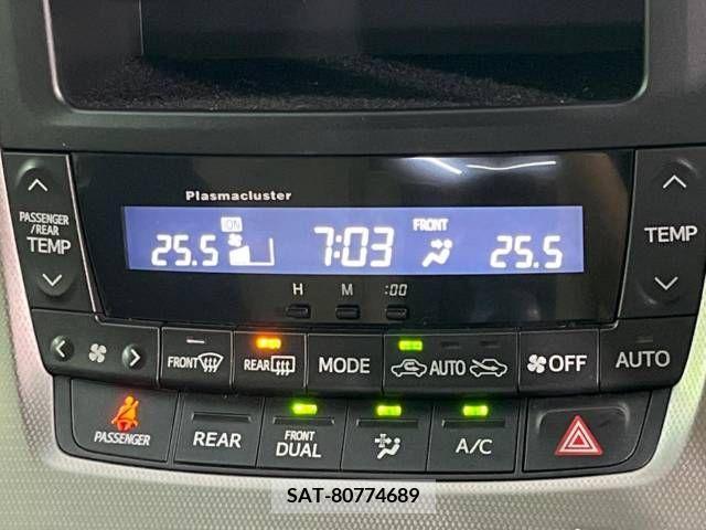 Toyota VELLFIRE 2010-06 341502-5