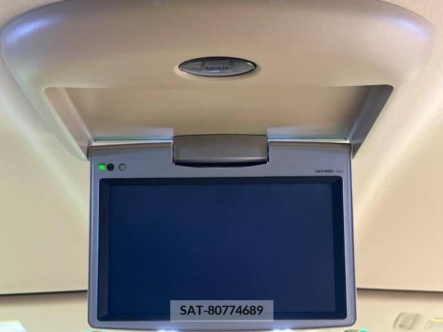 Toyota VELLFIRE 2010-06 341502-4