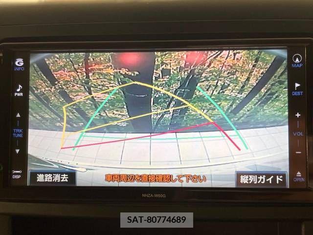 Toyota VELLFIRE 2010-06 341502-3