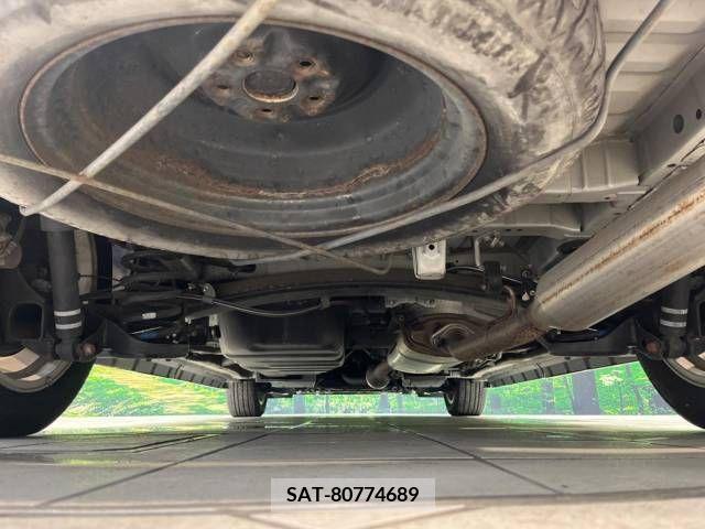 Toyota VELLFIRE 2010-06 341502-19