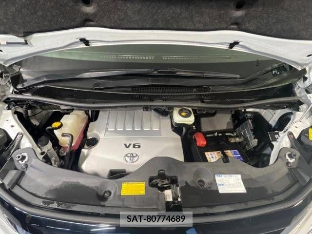 Toyota VELLFIRE 2010-06 341502-18