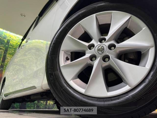 Toyota VELLFIRE 2010-06 341502-13