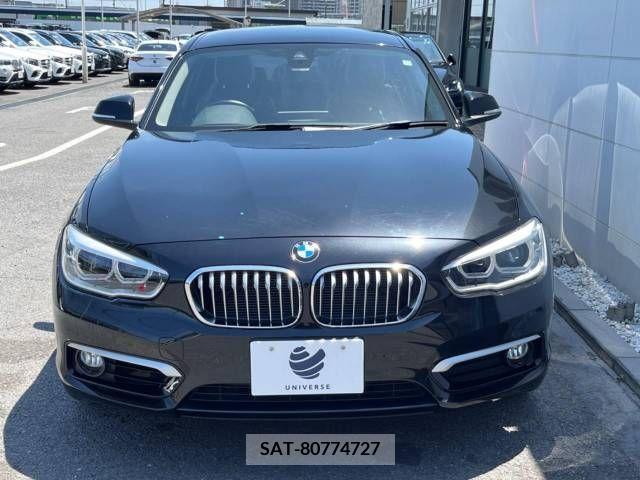 Bmw 1 SERIES 2015-12 293170-15