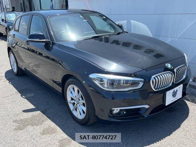 Bmw 1 SERIES 2015-12 293170-17