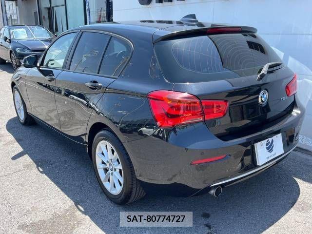 Bmw 1 SERIES 2015-12 293170-18