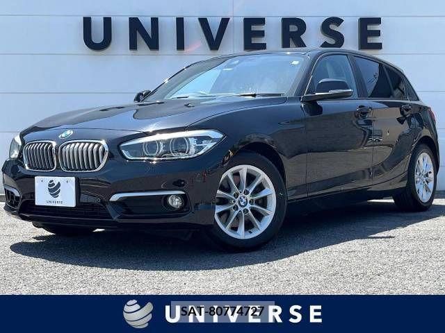 Bmw 1 SERIES 2015-12 293170-0