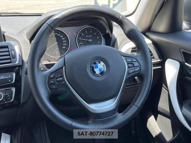 Bmw 1 SERIES 2015-12 293170-10