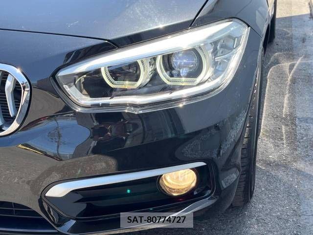 Bmw 1 SERIES 2015-12 293170-12