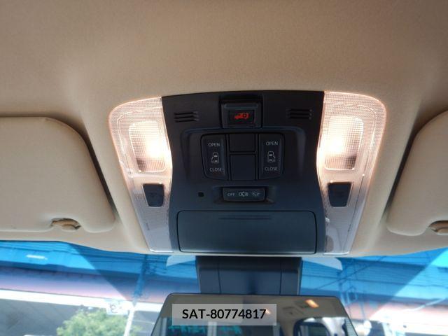 Toyota ALPHARD 2018-03 282954-13